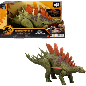 Jurassic World Kentrosaurus Mattel JCL65