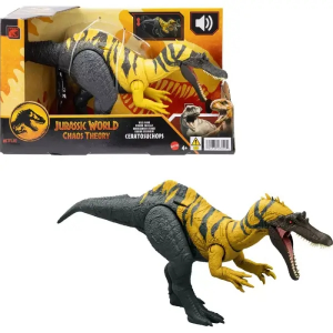 Jurassic World Ceratosuchops Mattel JCL66