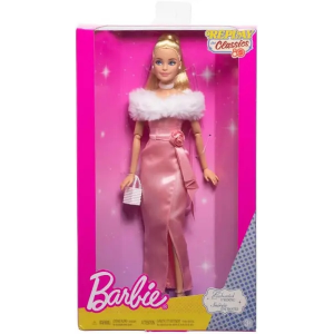 Barbie Replay Classics Noche de Encanto Mattel JHD25
