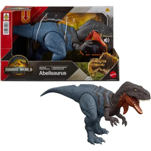 Jurassic World Abelisaurus Mattel JGB91