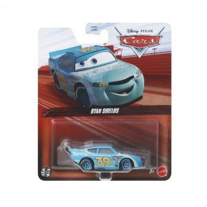 Cars Ryan Shields Mattel JDL71