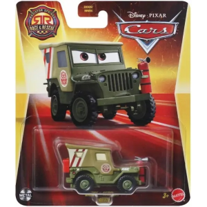 Cars Sargento Mattel JDG58