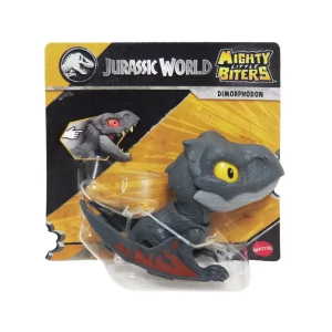 Jurassic World Mighty Biters Dimorphodon Mattel JKT51