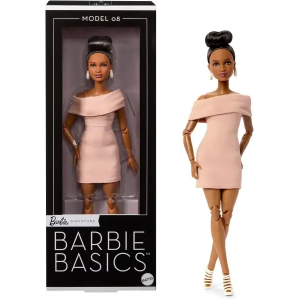 Barbie Basics Model 08 Mattel JJX27