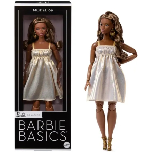 Barbie signature Basics Model 09 Mattel JJX28