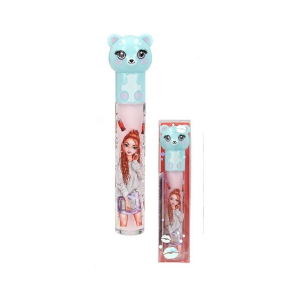 Brillo de Labios Gatito Rosa Depesche