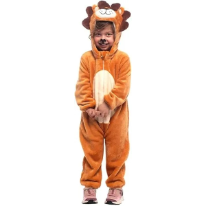 Disfraz Leon Mimosin Talla 18-24 Meses Rubies S8927