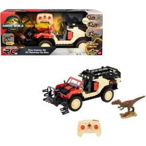 Dino Catcher RC Mattel JHB67