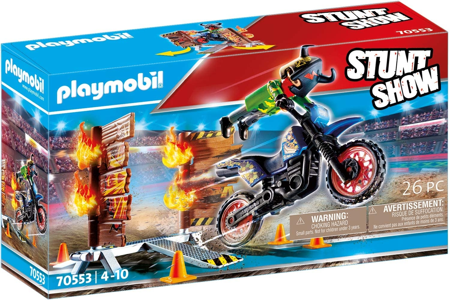 9377-1.png Moto con muro de fuego playmobil 70553