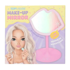 Top Model espejo de maquillaje Candy Glam Depsche