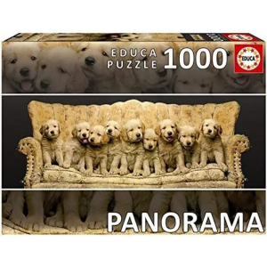Puzzle 1000 In Good Company Educa 15851