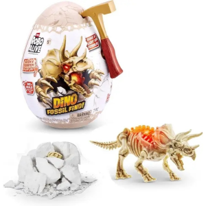 Huevo Dinosaurio Robo Alive Zuru 71115