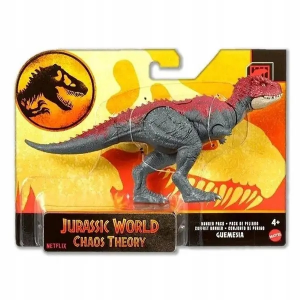 Jurassic World Guemesia Mattel JCL51