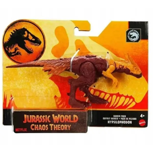 Jurassic World Hypsilophodon Mattel JCL47