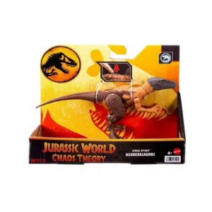 Jurassic World Herrerasaurus Mattel JCL59