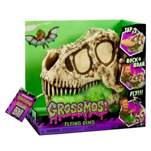 Grossmos Dinosaurio Volador MGA