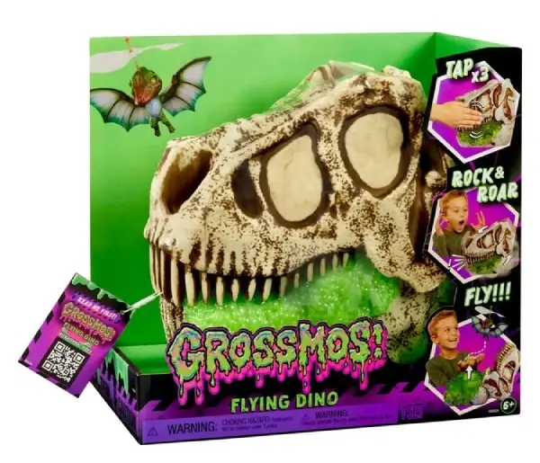 17193-1.png Grossmos Dinosaurio Volador MGA