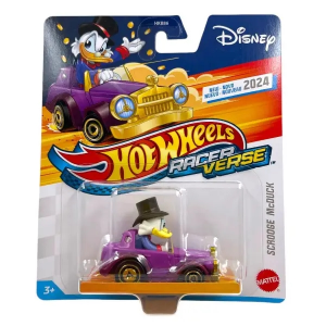 Hot Wheels Racerverse Tio Gilito Mattel HRT10