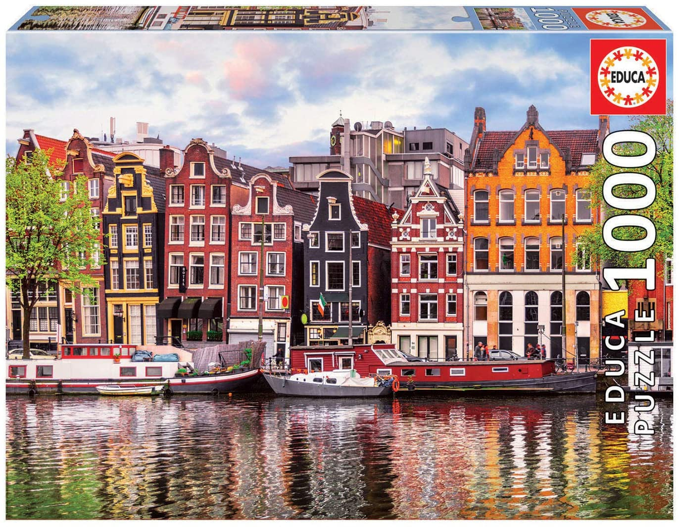 2322-1.png Puzzle 1000 casas danzantes amsterdam 18458