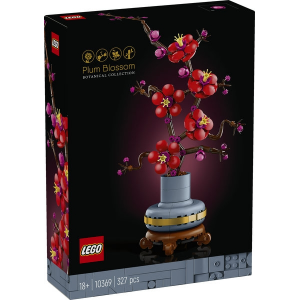 Lego 10369 Flor de Ciruelo Lego Botanicals