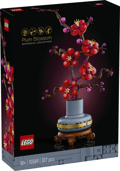 14802-1.png Lego 10369 Flor de Ciruelo Lego Botanicals