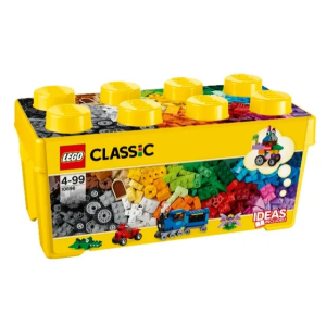 Lego 10696 Contenedor Lego Classic