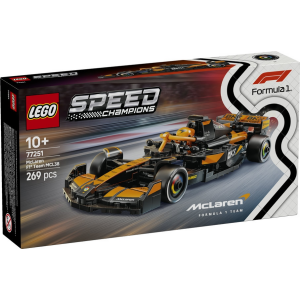 Lego 77251 McLaren F1 Lego Speed Champions