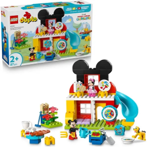 Lego 10465 Casa de Mickey Mouse Lego Duplo