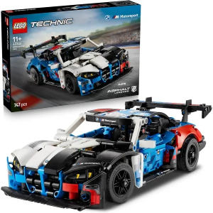 Lego 42226 Coche de Carreras BMW M4 GT3 EVO Lego Technic