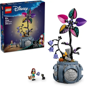 Lego 43288 Maceta de Sally Lego Disney