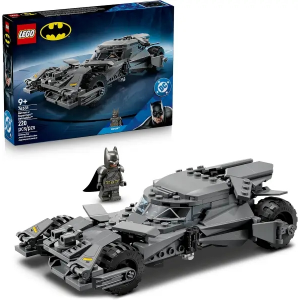 Lego 76331 Batmovil de Batman y Superman Lego DC