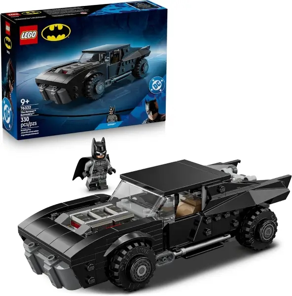 16885-1.png Lego 76332 Batmovil de The Batman Lego Super Heroes