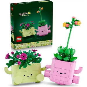 Lego 11506 Plantas Bailarinas Lego Botanicals