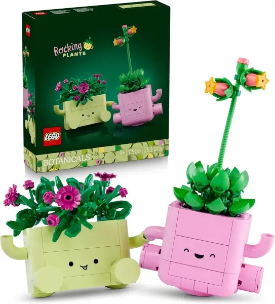 17020-1.png Lego 11506 Plantas Bailarinas Lego Botanicals
