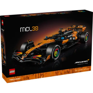 Lego 42228 Coche McLaren MCL39 F Lego Techinc