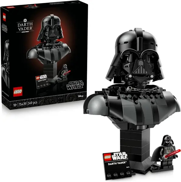 17105-1.png Lego 75439 Busto de Darth Vader Lego Star Wars