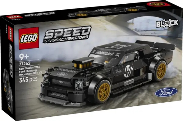 17131-1.png Lego 77262 65 Ford Mustang Hoonicorn Lego Speed