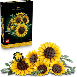 Lego 11502 Ramo de Girasoles Lego Botanicals