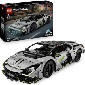 Lego 42214 Superdeportivo Lamborghini Lego Technic
