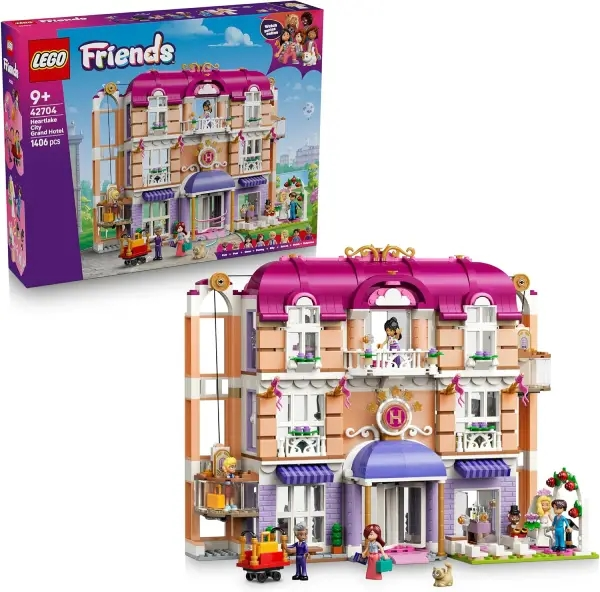 17215-1.png Lego 42704 Gran Hotel de Heartlake City Lego Friends