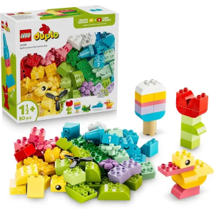 Lego 10479 Caja Creativa Todo Color Lego Duplo