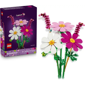 Lego 11514 Flores de Cosmos Lego Botanicals