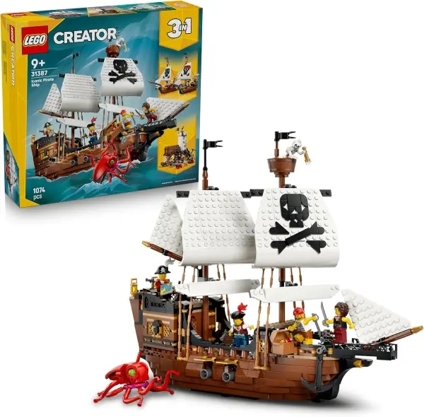 17315-1-1.png Lego 31387 Barco Pirata Clasico Lego Creator
