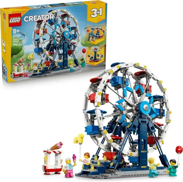 17316-1-1.png Lego 31389 Noria Clasica Lego Creator
