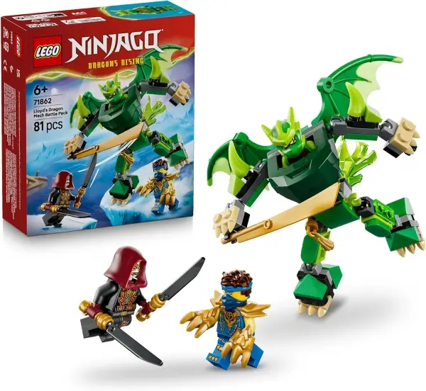 17318-1-1.png Lego 71862 Pack de Combate Meca Dragon Lego Ninjago