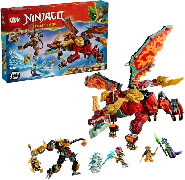 17321-1-1.png Lego 71868 Meca Dragon Transformable Lego Ninjago