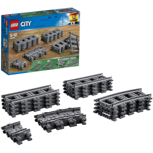 Lego 60205 Vias Lego City